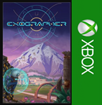 ***Exographer XBOX*Покупка на Ваш аккаунт***