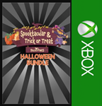 ***Paleo Pines: Halloween Bundle XBOX*Куплю на Ваш***