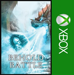 ***Behold Battle XBOX*Покупка на Ваш аккаунт***