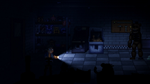 ***Five Nights at Freddy´s Into the Pit XBOX***