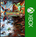 ***Insectum - Epic Battles of Bugs XBOX*Куплю на Ваш***