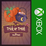 ***Paleo Pines Trick or Treat DLC XBOX*Куплю на Ваш***