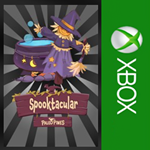 ***Paleo Pines Spooktacular DLC XBOX*Куплю на Ваш***