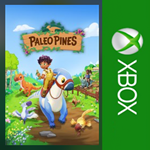 ***Paleo Pines XBOX*Покупка на Ваш аккаунт***