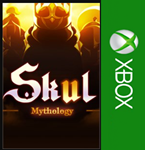 ***Skul: The Hero Slayer - Mythology Pack XBOX***