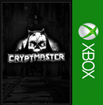 ***Cryptmaster XBOX*Покупка на Ваш аккаунт***