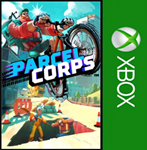 ***Parcel Corps XBOX*Покупка на Ваш аккаунт***