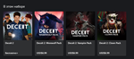 ***Deceit 2: Master Edition XBOX*Покупка на Ваш акк***