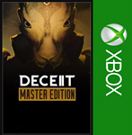 ***Deceit 2: Master Edition XBOX*Покупка на Ваш акк***