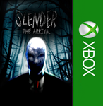 ***Slender: The Arrival XBOX 2015*Куплю на Ваш акк***