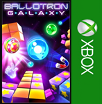 ***Ballotron Galaxy XBOX*Покупка на Ваш аккаунт***