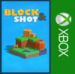 ***Block & Shot XBOX*Покупка на Ваш аккаунт***