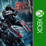 ***Gungrave G.O.R.E XBOX*Покупка на Ваш аккаунт***