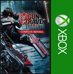 ***Gungrave G.O.R.E. - Complete Bundle XBOX***