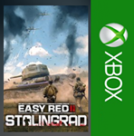 ***Easy Red 2: Stalingrad XBOX*Покупка на Ваш акк***