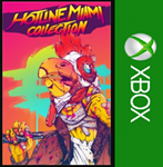 ***Hotline Miami Collection XBOX*Куплю на Ваш акк***