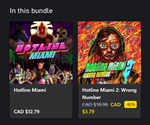 ***Hotline Miami Collection XBOX*Куплю на Ваш акк***