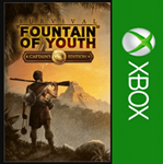 ***Survival: Fountain of Youth XBOX*Куплю на Ваш акк***