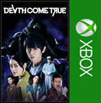***Death Come True XBOX*Покупка на Ваш аккаунт***