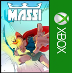 ***Massi XBOX*Покупка на Ваш аккаунт***