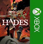 ***Hades XBOX*Покупка на Ваш аккаунт***