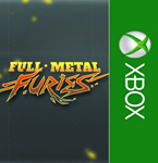 ***Full Metal Furies XBOX*Покупка на Ваш аккаунт***