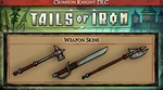 ***Crimson Knight DLC XBOX*Покупка на Ваш аккаунт***