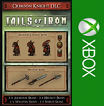 ***Crimson Knight DLC XBOX*Покупка на Ваш аккаунт***