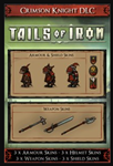 ***Tails of Iron XBOX +DLC*Покупка на Ваш аккаунт***