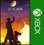***To the Moon XBOX*Покупка на Ваш аккаунт***