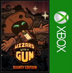 ***Wizard with a Gun: Bounty Edition XBOX*Куплю Вам***