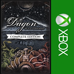 ***Dagon: Complete Edition XBOX*Покупка на Ваш акк***