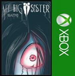 ***My Big Sister: Remastered XBOX*Куплю на Ваш акк***