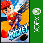 ***Casual Sport Series: Hockey XBOX*Куплю на Ваш акк***