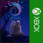 ***Spiral XBOX*Покупка на Ваш аккаунт***