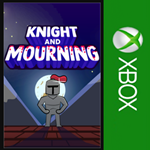***Knight And Mourning XBOX*Покупка на Ваш аккаунт***