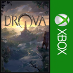 ***Drova - Forsaken Kin XBOX*Куплю на Ваш акк***