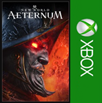 ***New World: Aeternum Standard Edition XBOX***