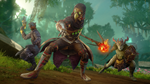 ***New World: Aeternum Standard Edition XBOX***