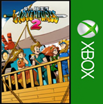 ***8-Bit Adventures 2 XBOX*Покупка на Ваш аккаунт***