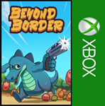 ***Beyond Border XBOX*Покупка на Ваш аккаунт***