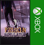 ***Prison Simulator XBOX*Покупка на Ваш аккаунт***
