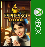 ***Espresso Tycoon XBOX*Покупка на Ваш аккаунт***