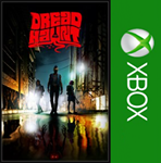 ***DreadHaunt XBOX*Покупка на Ваш аккаунт***