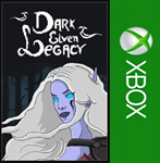 ***Dark Elven Legacy XBOX*Покупка на Ваш аккаунт***