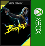 ***Blindfire XBOX*Покупка на Ваш аккаунт***