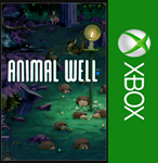 ***ANIMAL WELL XBOX*Покупка на Ваш аккаунт***