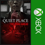 ***A Quiet Place The Road Ahead XBOX*Куплю на Ваш ак***