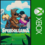 ***Speedollama XBOX*Покупка на Ваш аккаунт***