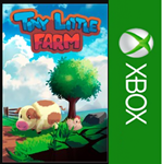***Tiny Little Farm XBOX*Покупка на Ваш акк***